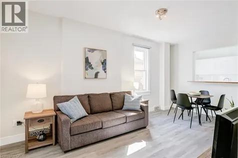 131 Park Row North Hamilton ON L8H 4E7
