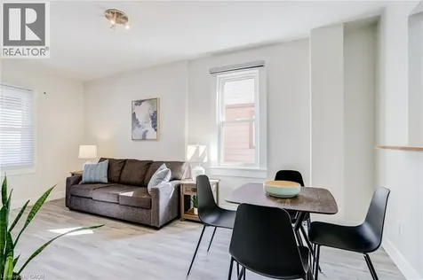 131 Park Row North Hamilton ON L8H 4E7