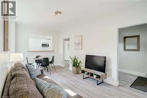 131 Park Row North Hamilton ON L8H 4E7