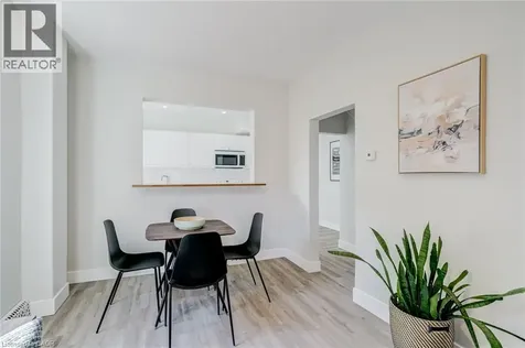 131 Park Row North Hamilton ON L8H 4E7