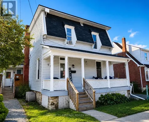 114 Main Street East Smiths Falls ON K7A 1B2
