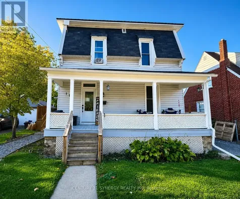 114 Main Street East Smiths Falls ON K7A 1B2