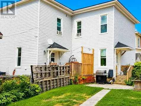 114 Main Street East Smiths Falls ON K7A 1B2