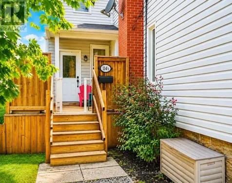 114 Main Street East Smiths Falls ON K7A 1B2