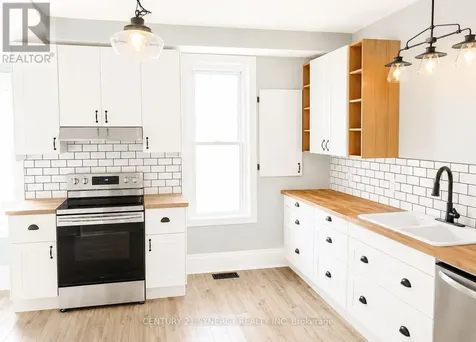 114 Main Street East Smiths Falls ON K7A 1B2