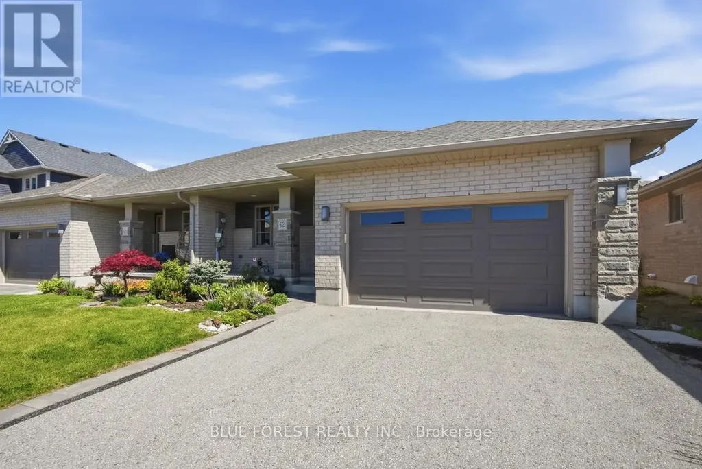 62 Blairmont Terrace St. Thomas ON N6B 2G5