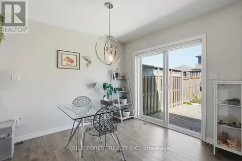 62 Blairmont Terrace St. Thomas ON N6B 2G5