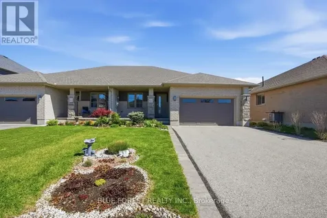 62 Blairmont Terrace St. Thomas ON N6B 2G5
