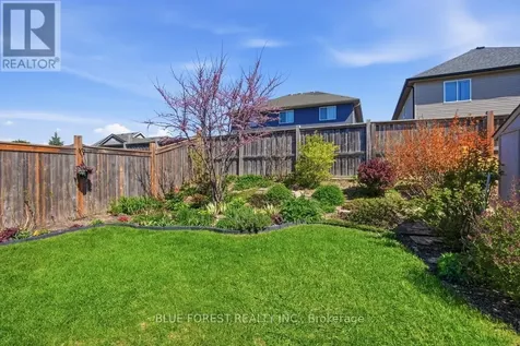 62 Blairmont Terrace St. Thomas ON N6B 2G5