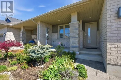 62 Blairmont Terrace St. Thomas ON N6B 2G5