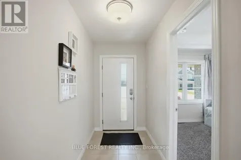 62 Blairmont Terrace St. Thomas ON N6B 2G5