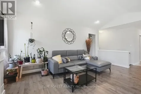 62 Blairmont Terrace St. Thomas ON N6B 2G5