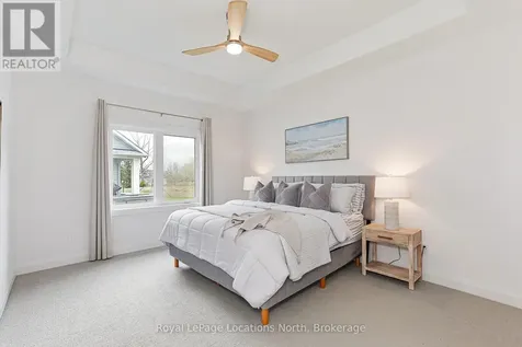 121 Beacon Drive Blue Mountains ON N0H 2P0