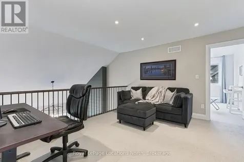 121 Beacon Drive Blue Mountains ON N0H 2P0