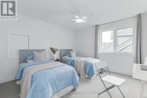 121 Beacon Drive Blue Mountains ON N0H 2P0