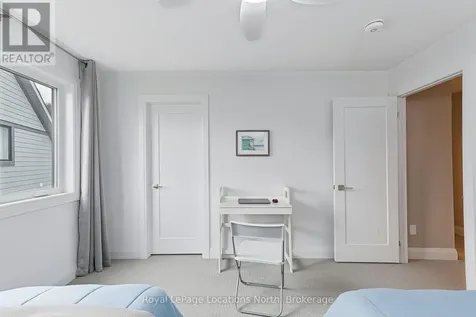 121 Beacon Drive Blue Mountains ON N0H 2P0