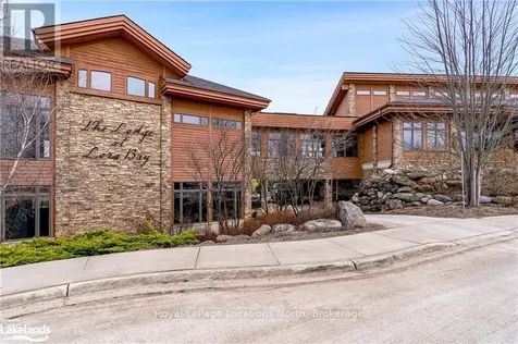 121 Beacon Drive Blue Mountains ON N0H 2P0