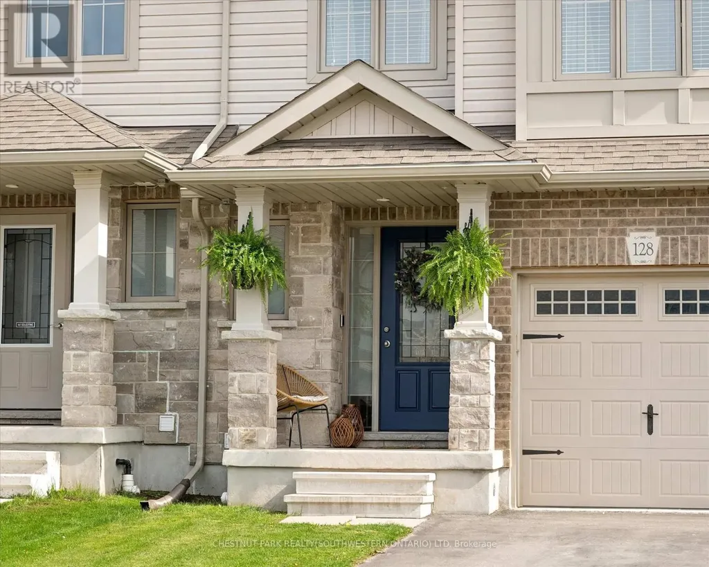 128 William Street Woolwich ON N3B 0C2