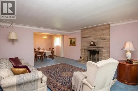 1515 Burloak Drive Oakville ON L6M 4J7
