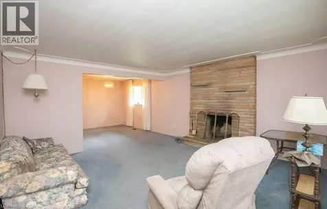 1515 Burloak Drive Oakville ON L6M 4J7