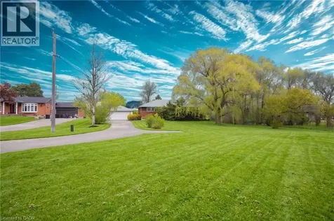 1515 Burloak Drive Oakville ON L6M 4J7