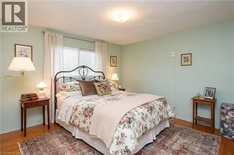 1515 Burloak Drive Oakville ON L6M 4J7