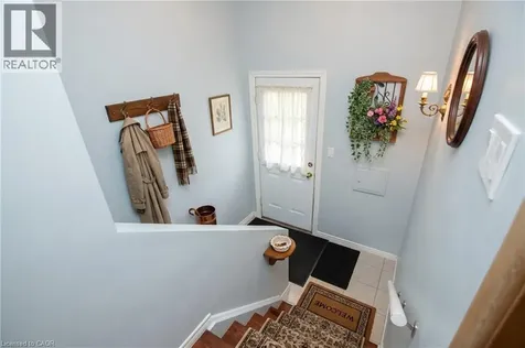 1515 Burloak Drive Oakville ON L6M 4J7