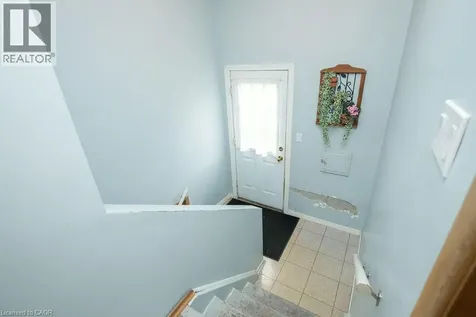 1515 Burloak Drive Oakville ON L6M 4J7