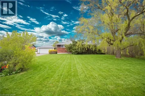 1515 Burloak Drive Oakville ON L6M 4J7