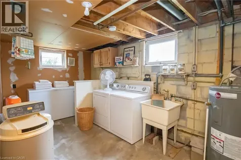 1515 Burloak Drive Oakville ON L6M 4J7