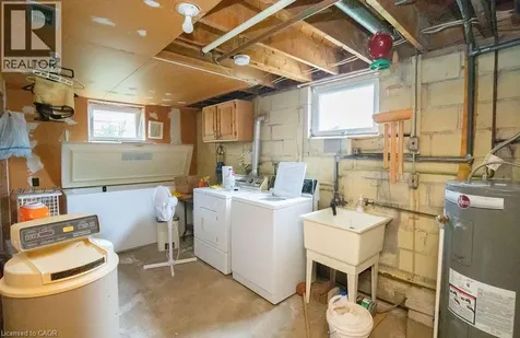 1515 Burloak Drive Oakville ON L6M 4J7