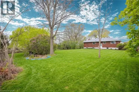 1515 Burloak Drive Oakville ON L6M 4J7