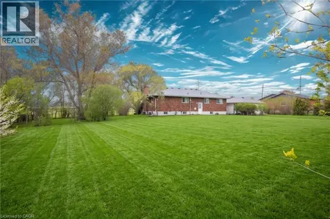 1515 Burloak Drive Oakville ON L6M 4J7