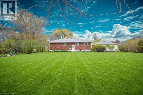 1515 Burloak Drive Oakville ON L6M 4J7
