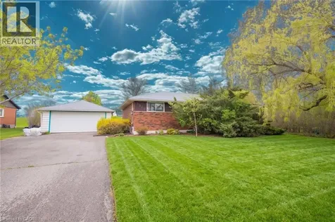 1515 Burloak Drive Oakville ON L6M 4J7