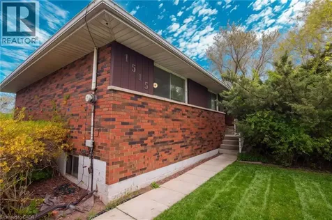 1515 Burloak Drive Oakville ON L6M 4J7