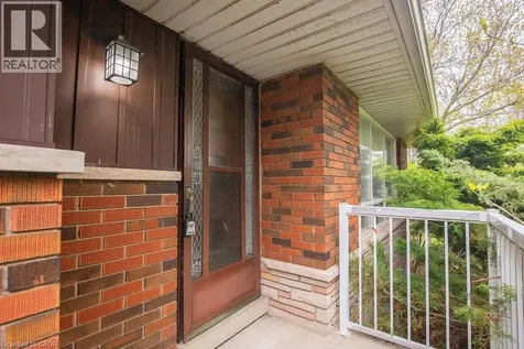 1515 Burloak Drive Oakville ON L6M 4J7