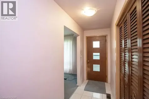 1515 Burloak Drive Oakville ON L6M 4J7