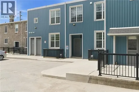 58 Beverly Street Cambridge ON N1R 3Z7