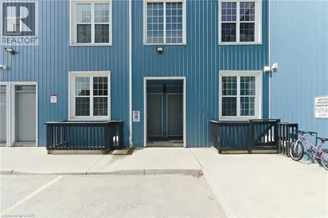58 Beverly Street Cambridge ON N1R 3Z7