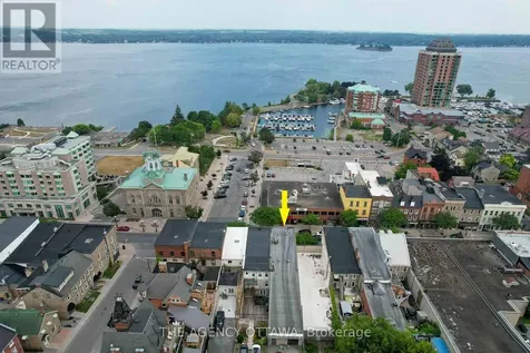 18 King Street West Brockville ON K6V 3P6