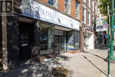 18 King Street West Brockville ON K6V 3P6