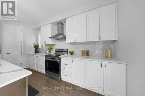 845 Pearly Everlasting Crescent Ottawa ON K0A 2Z0