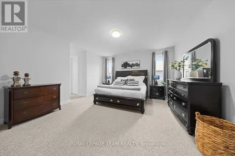 845 Pearly Everlasting Crescent Ottawa ON K0A 2Z0