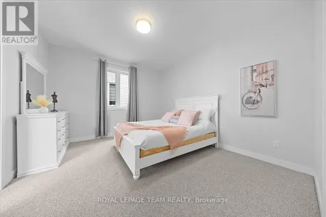 845 Pearly Everlasting Crescent Ottawa ON K0A 2Z0