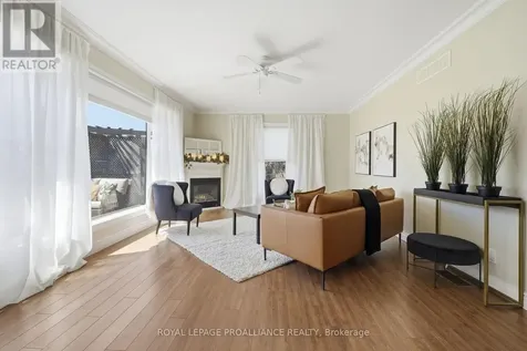31 Price Street East Brighton ON K0K 1H0