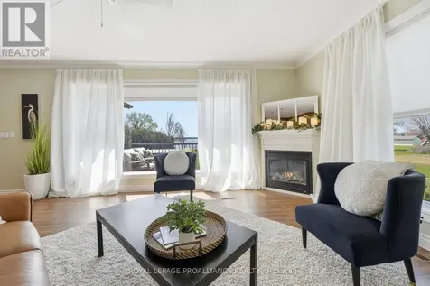 31 Price Street East Brighton ON K0K 1H0