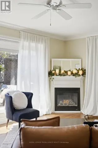31 Price Street East Brighton ON K0K 1H0