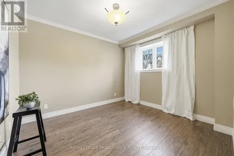 31 Price Street East Brighton ON K0K 1H0