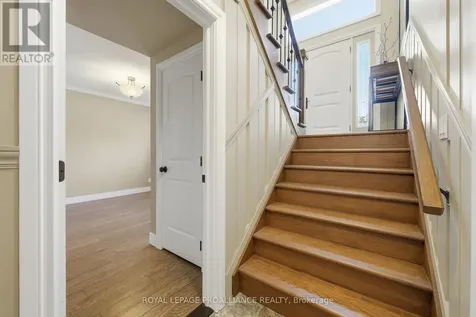 31 Price Street East Brighton ON K0K 1H0